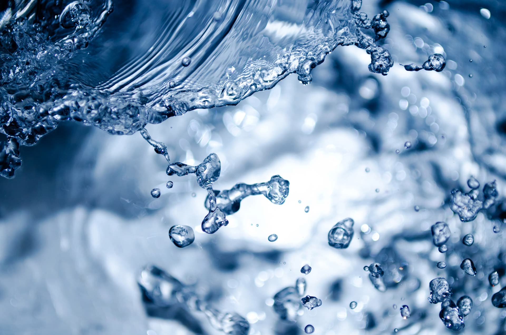Thirsting for Justice: The Water Crisis in the Caribbean