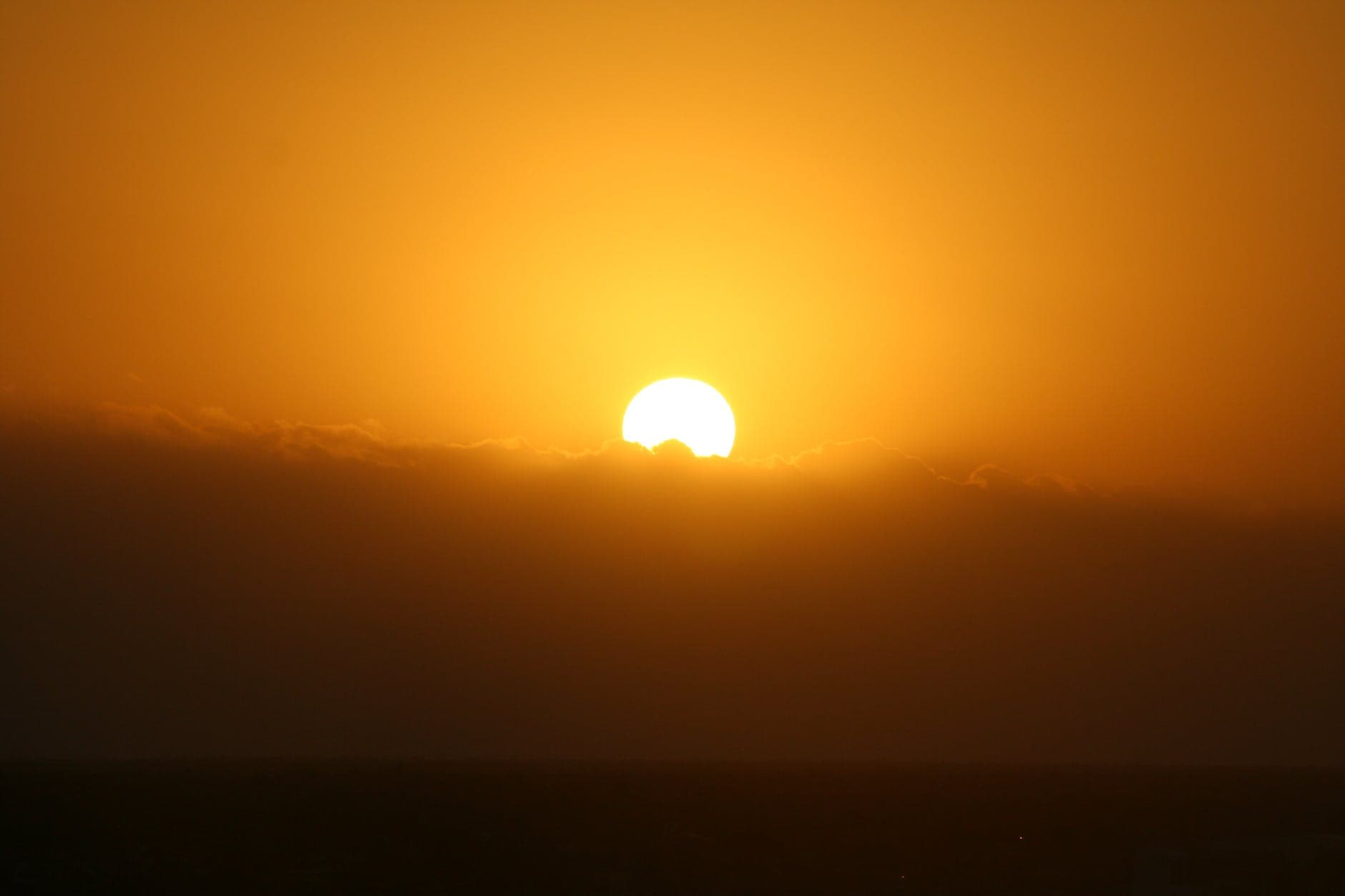 orange fire