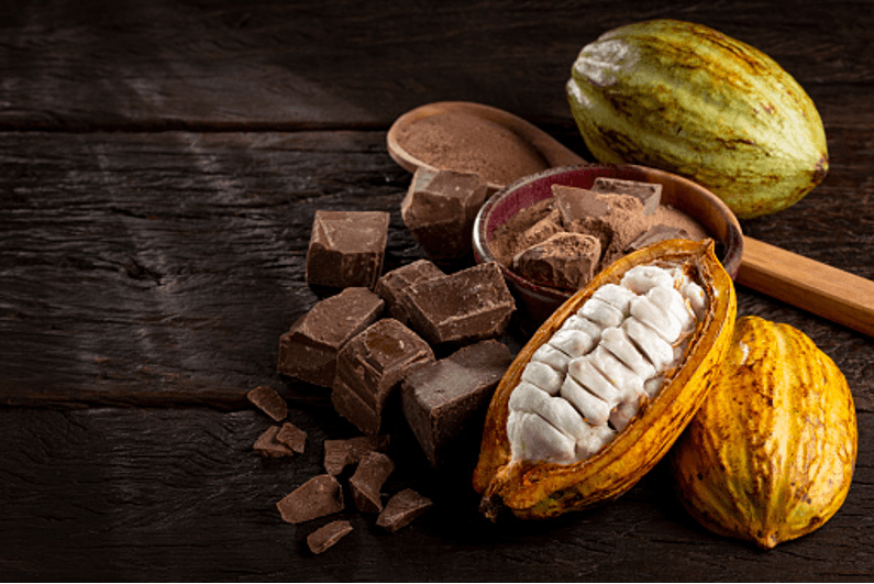 Cocoa and Climate Change