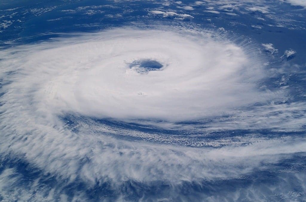 2024 Atlantic Hurricane Season Forecast
