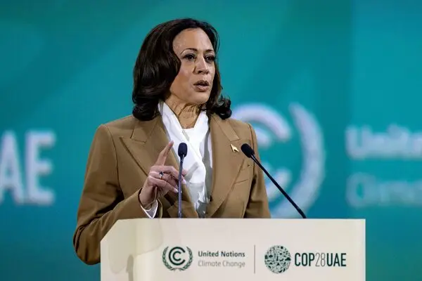 Is Kamala Harris the “New Green Hope?”