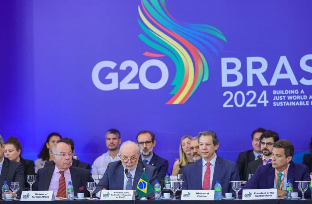 G20 tip-toeing around fossil fuel pledge