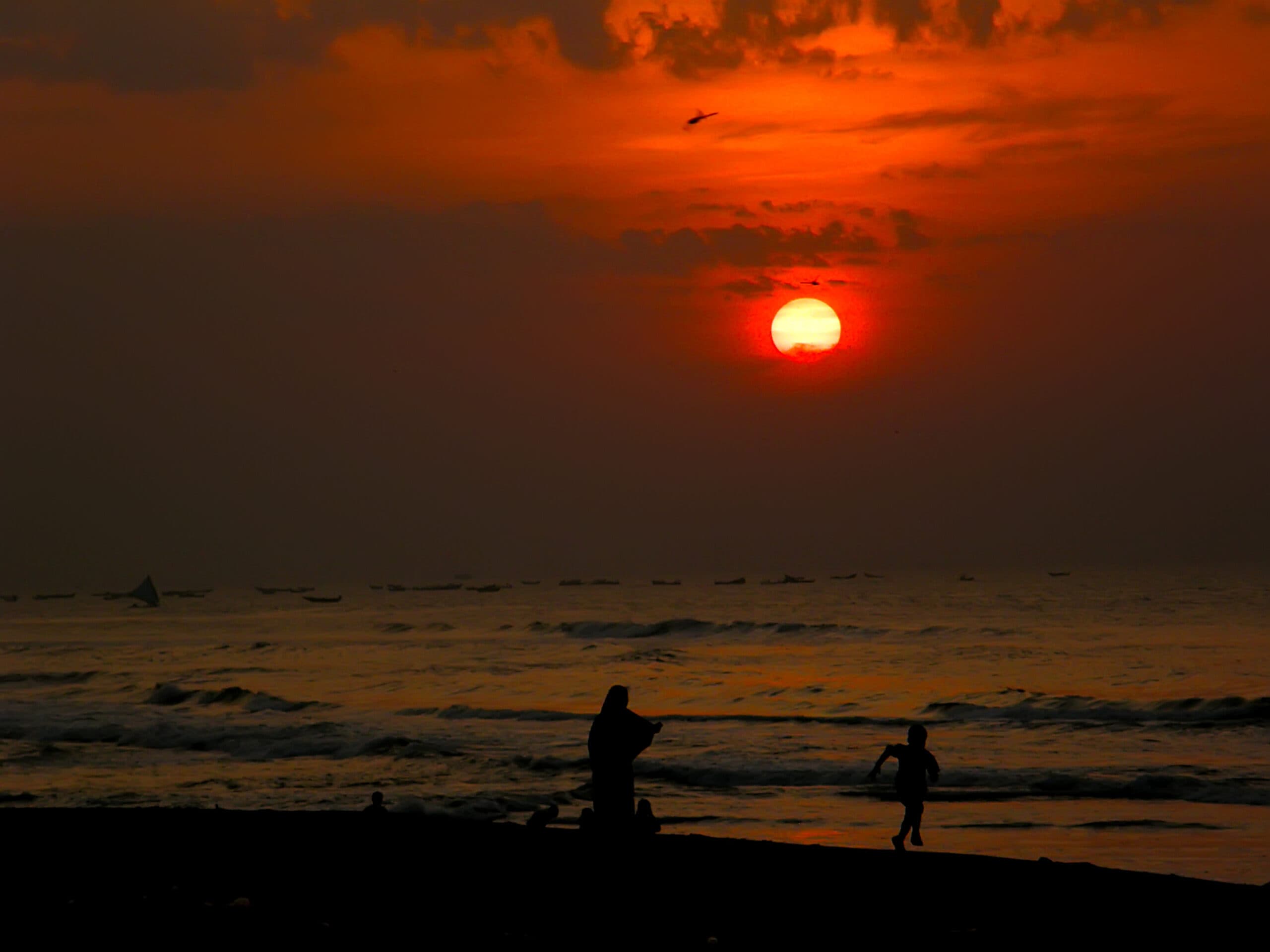 Summer 2024 was the hottest on record, according to Copernicus