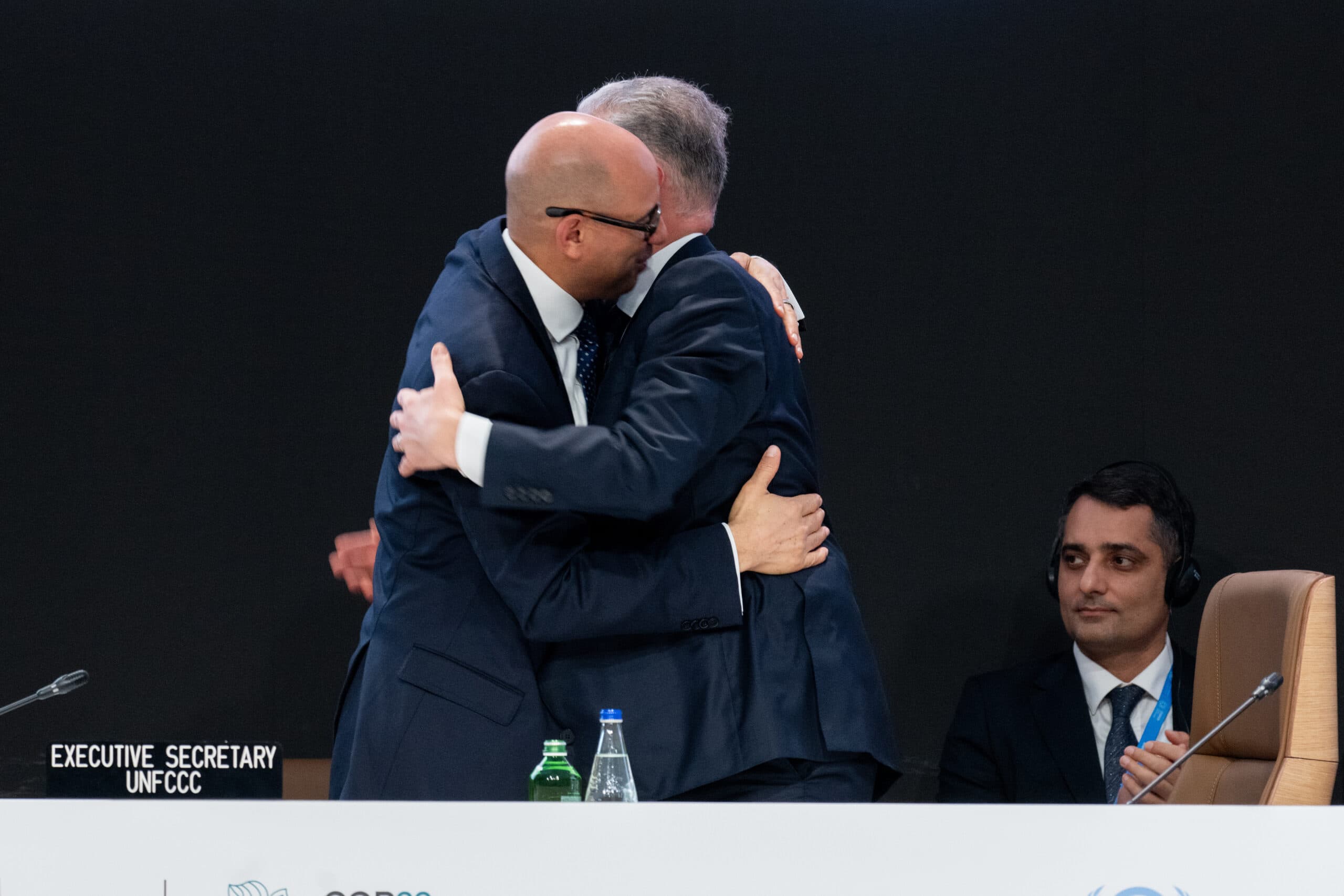 “Finance COP” Fails to Meet Necessary Climate Finance Goal