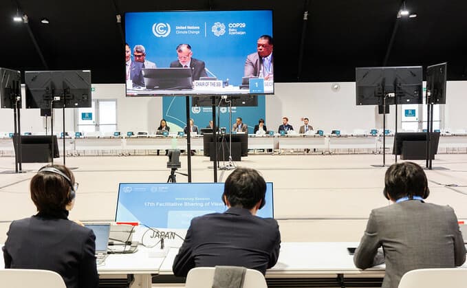Progress and Pitfalls: COP29 Delivers Mixed Bag on Carbon Markets