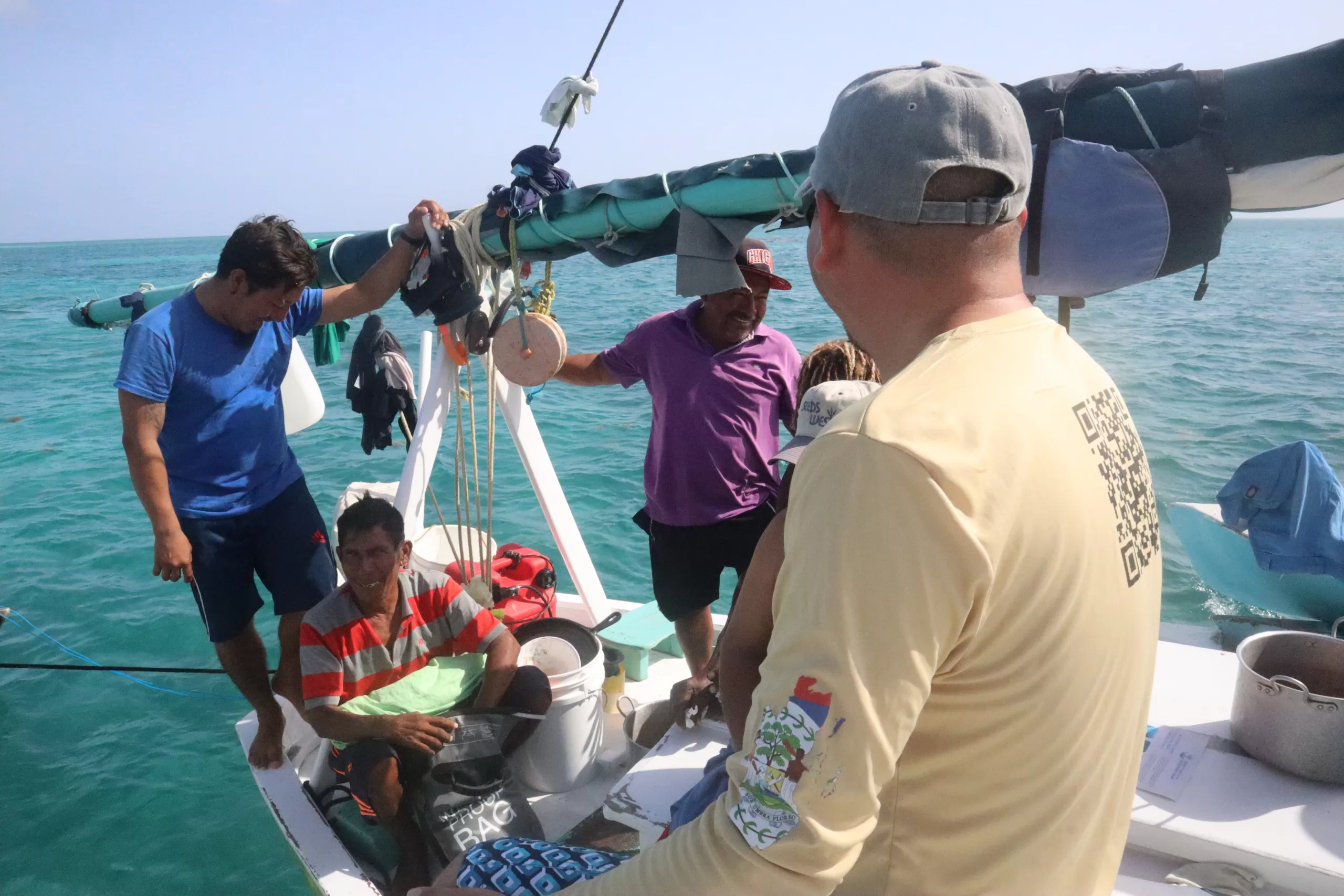 Unpacking the Belize Fund for A Sustainable Future: A Unique Custodian for Marine Protection