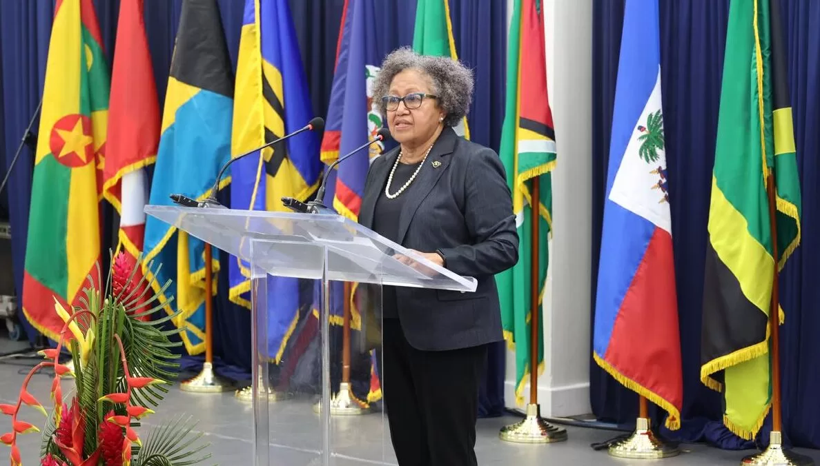 CARICOM urges global action ahead of COP30: Caribbean leaders call for finance, justice, and real climate ambition