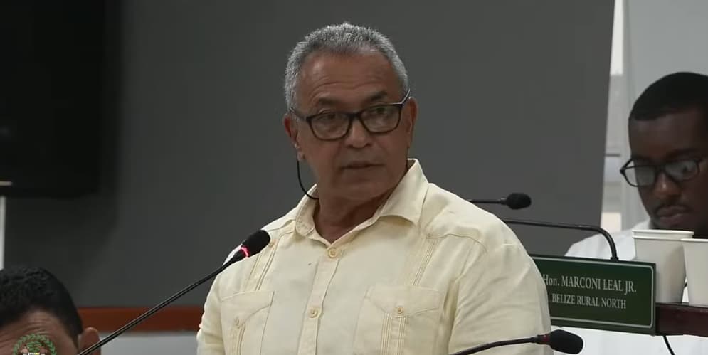 Belize moves to pass its first Carbon Market Bill