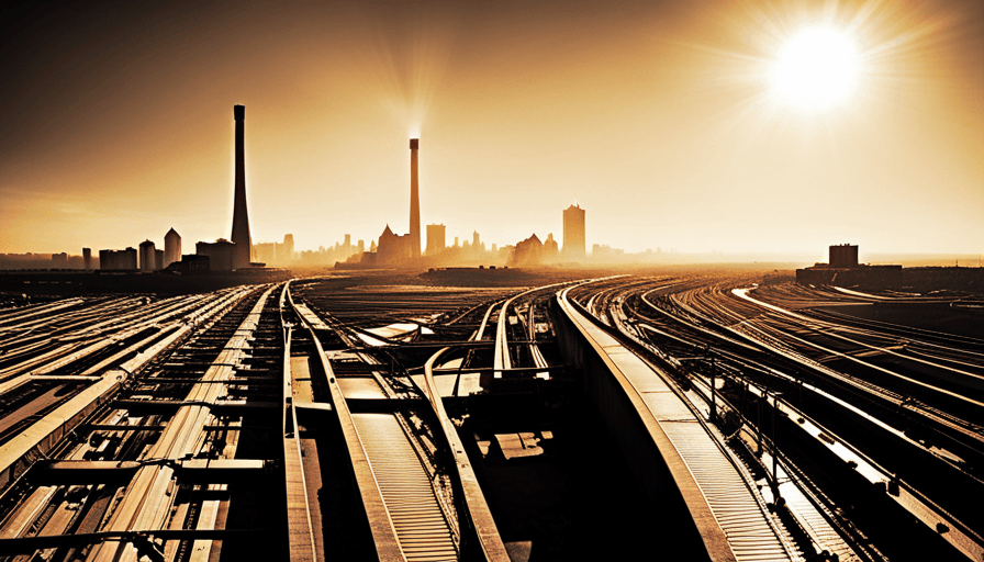 Understanding Tomorrow’s World: Climate Change Simplified
