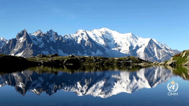 WMO 2022 SGCR highlights “continuous advance of climate change”
