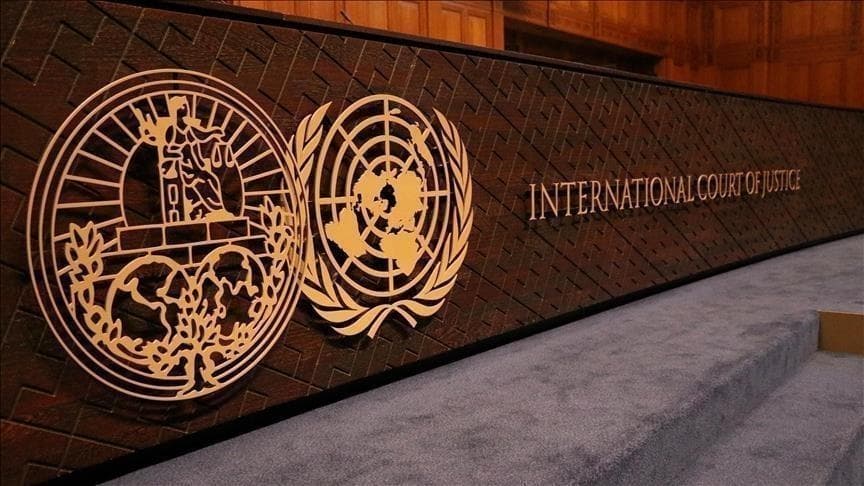 Global community seeks advisory opinion from ICJ on Climate Change
