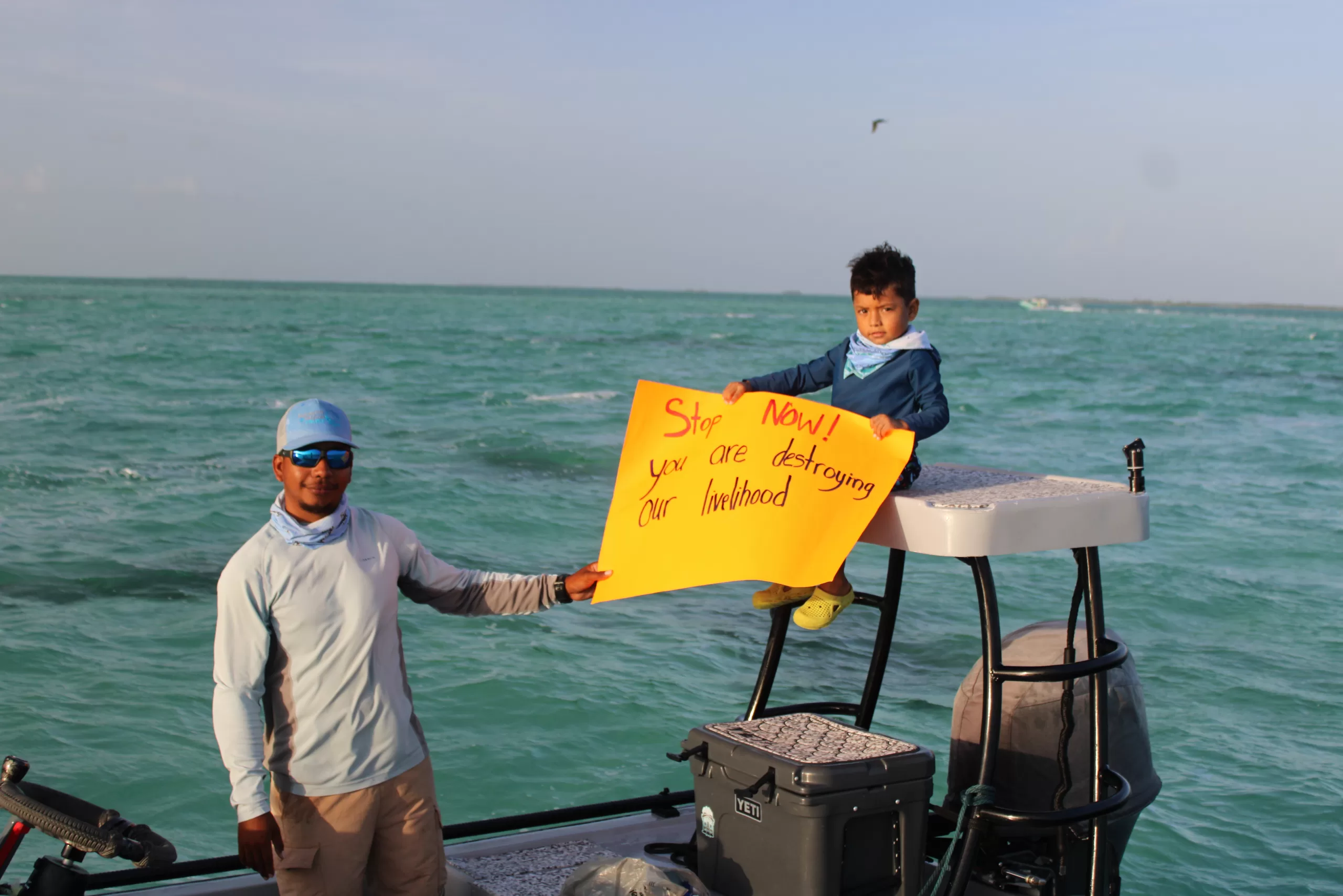 “This will not stop here:” As Cayo Rosario LLC faces opposition on Ambergris Caye, there is little vetting of similar projects
