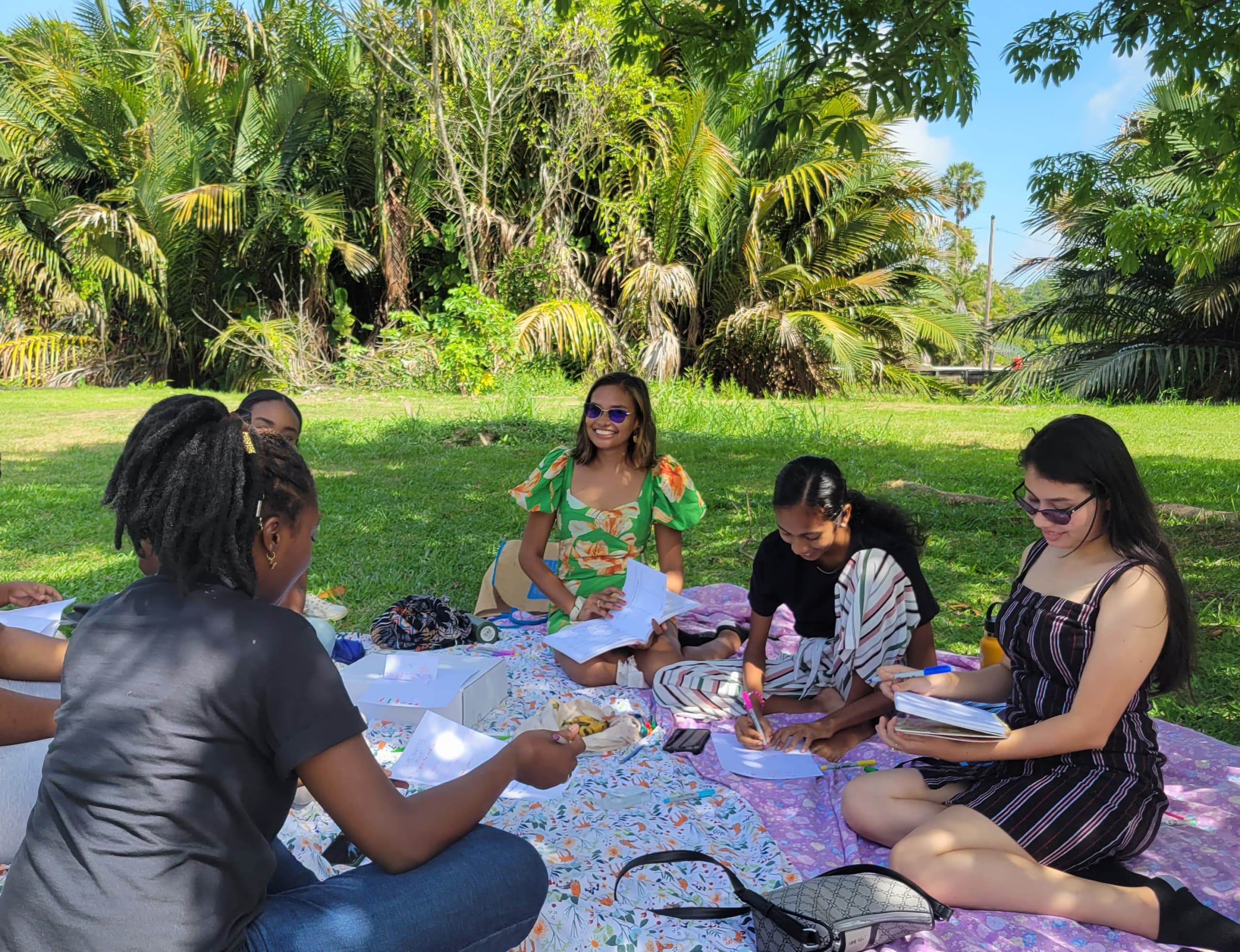 Why Are Women and Youth Still Mentioned Separately in Climate Conversations?